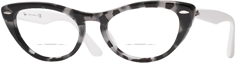 Ray-Ban 4314V Bifocal
