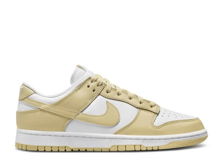 DUNK LOW 'TEAM GOLD'