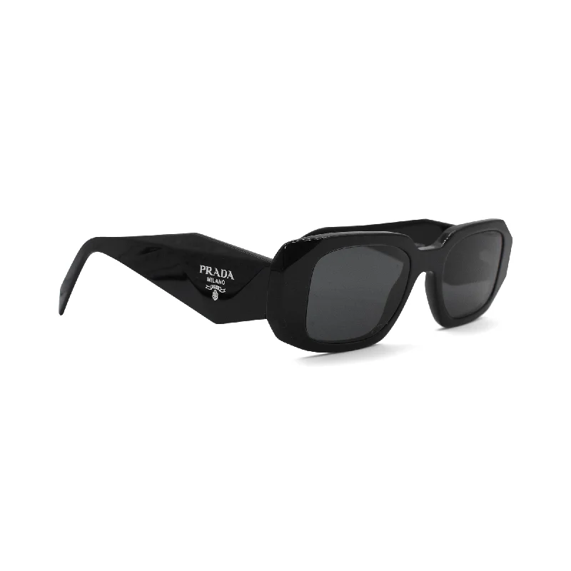 Prada Rectangular Sunglasses