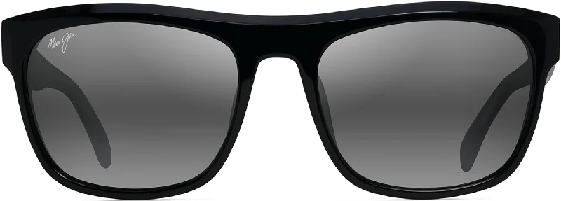 Black Crystal Interior w/Neutral Grey Lenses