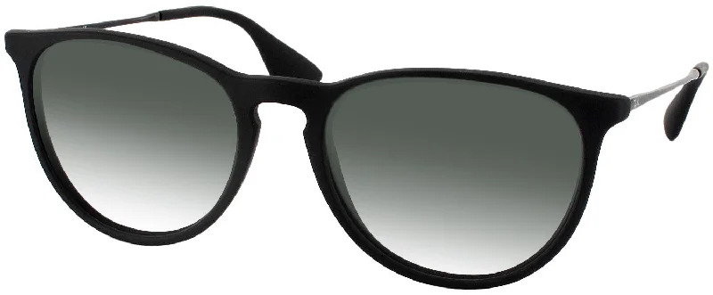 Ray-Ban 4171 w/ Gradient Progressive Reading Sunglasses