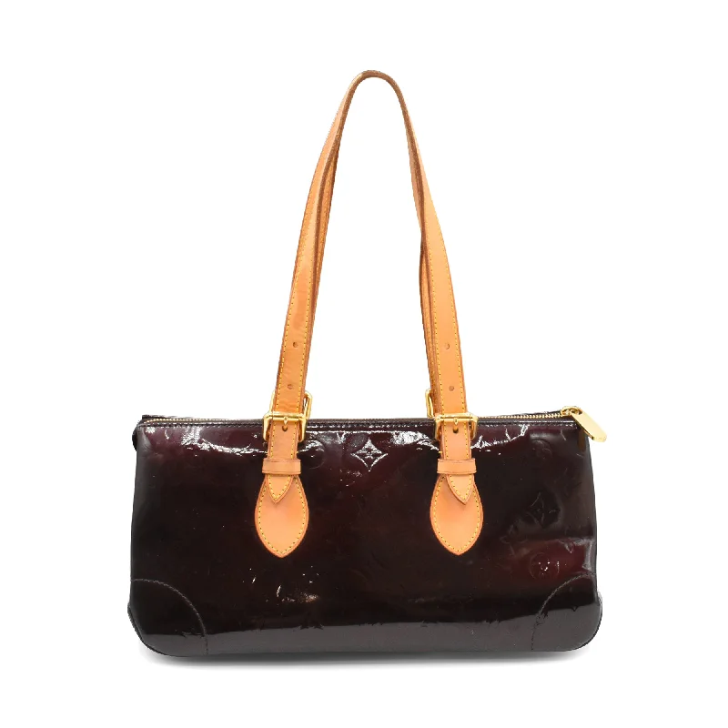 Louis Vuitton 'Rosewood Avenue PM' Shoulder Bag