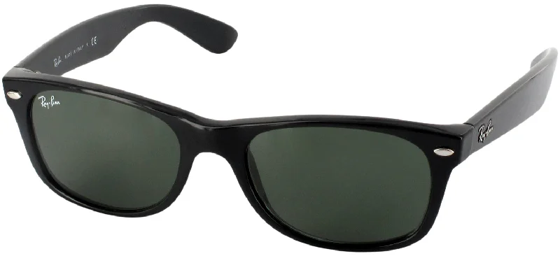 Ray-Ban 2132L Classic Sunglasses