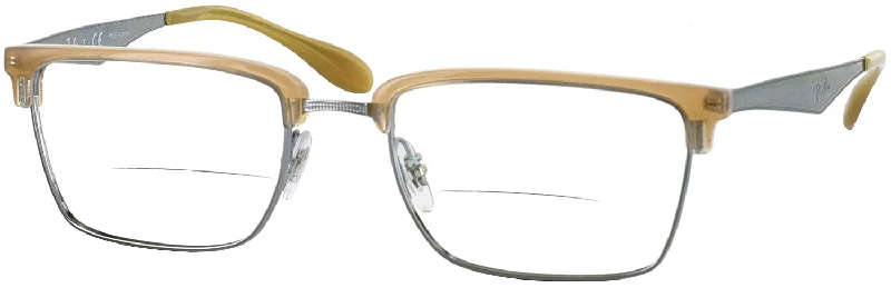Ray-Ban 6397 Bifocal