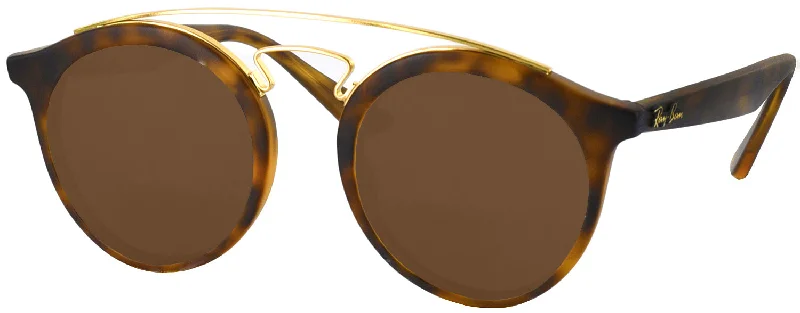 Ray-Ban 4256 Petite Progressive No Line Reading Sunglasses