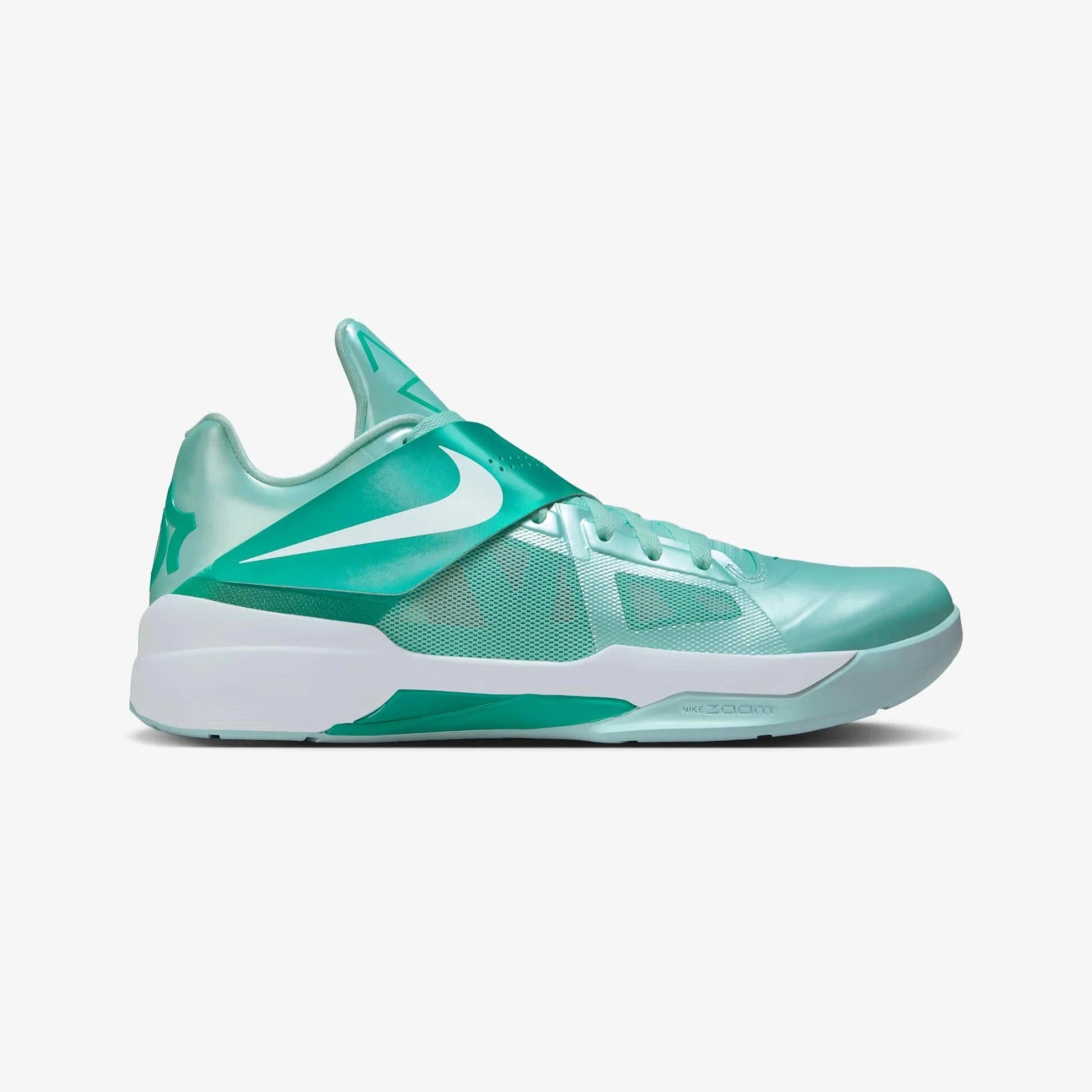 Nike Zoom KD IV "Easter"