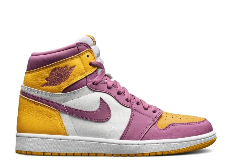 AIR JORDAN 1 HIGH RETRO OG 'BROTHERHOOD'