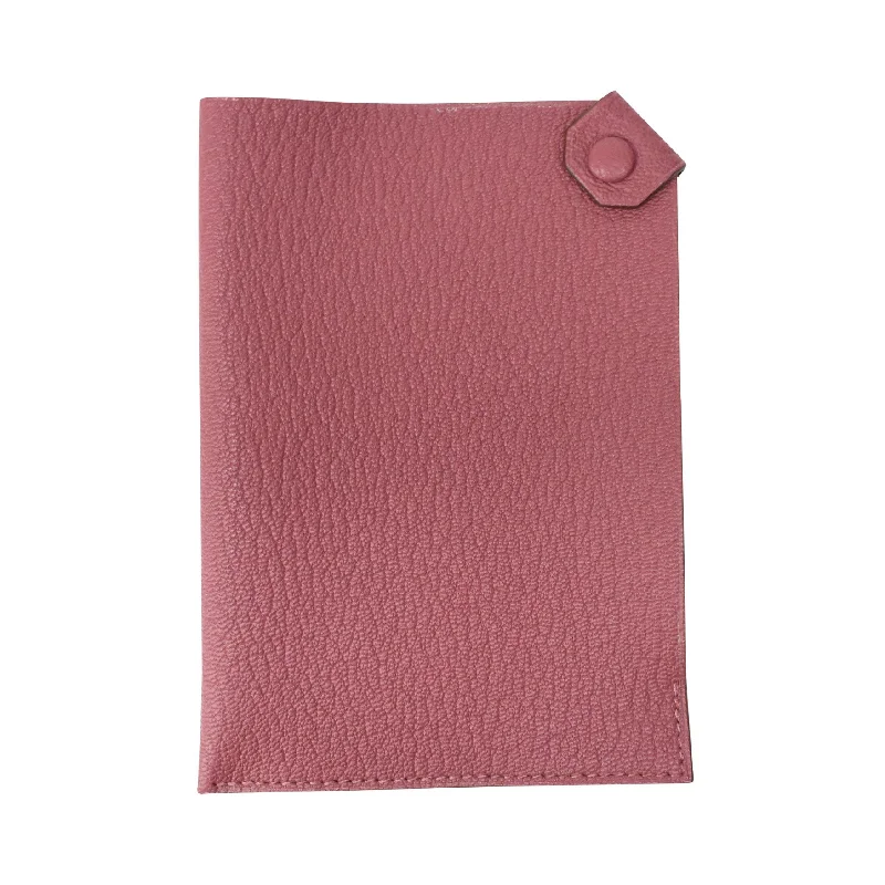 Hermes 'Tarmac PM Passport' Wallet