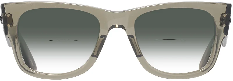 Transparent Green