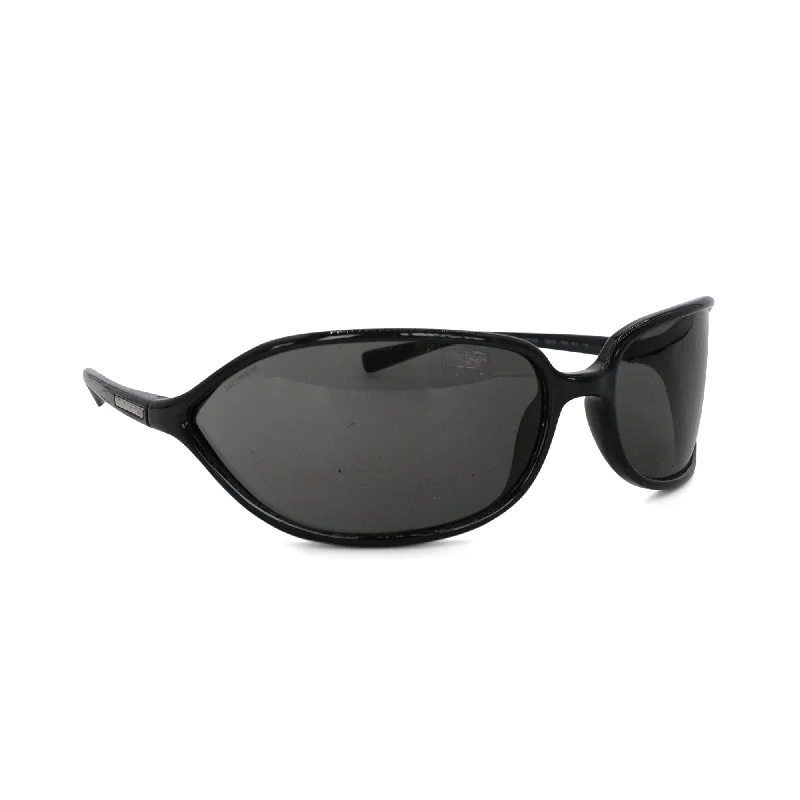 Prada Oval Sunglasses