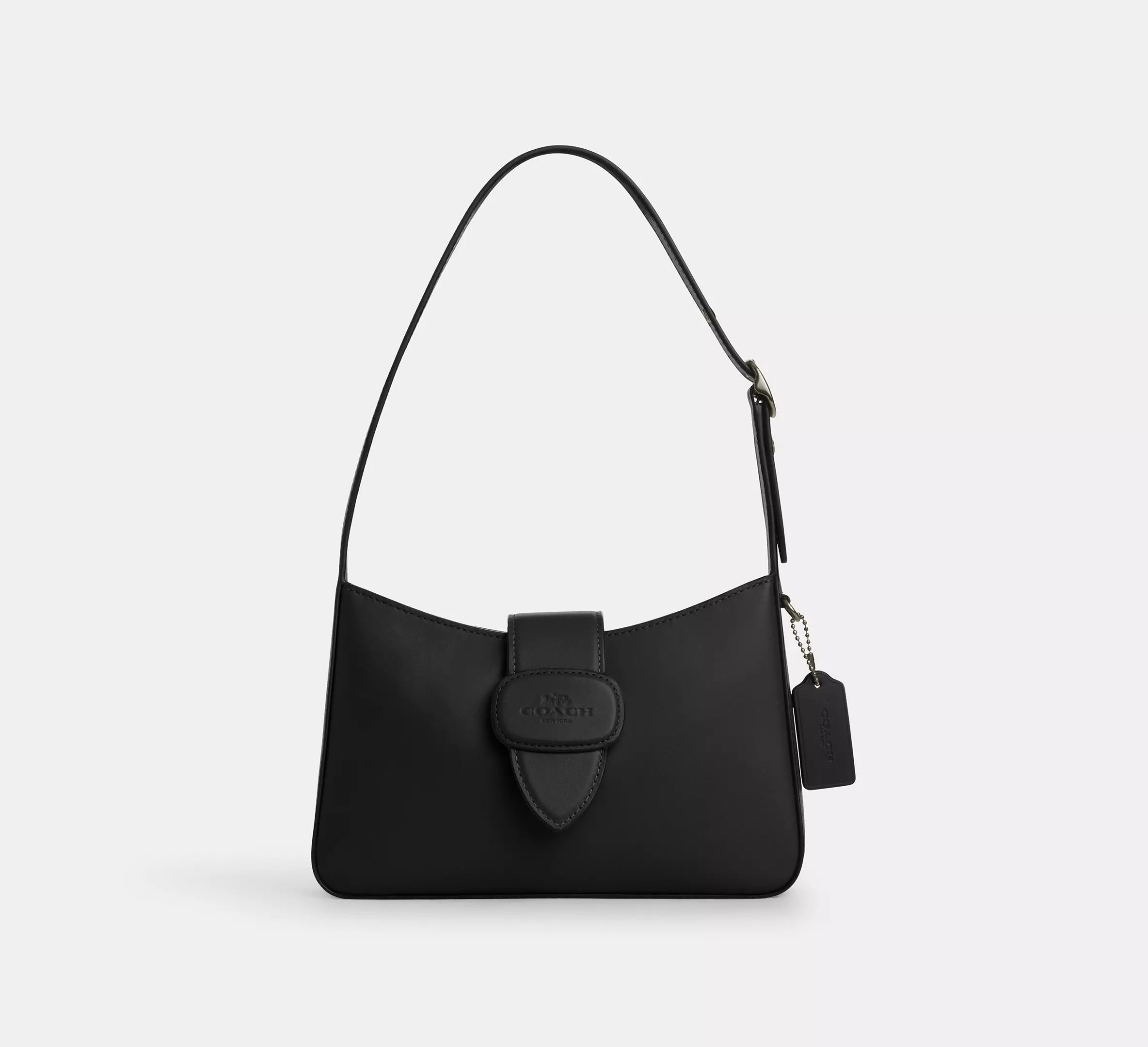 Gunmetal/Black