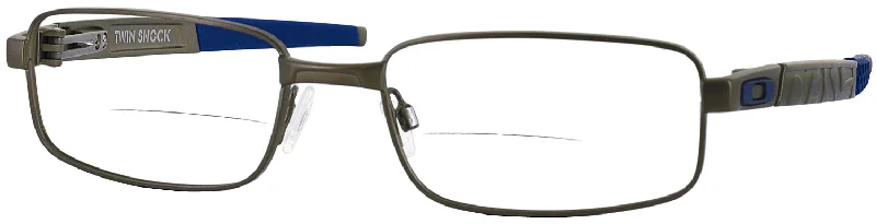 Oakley OX 3095 Twin Shock Bifocal