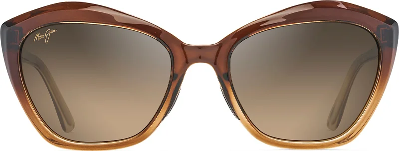Chocolate Fade/HCL Lens