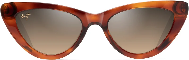 Tortoise/HCL Bronze