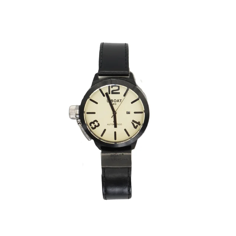 U-Boat 'Classico IFO' Watch