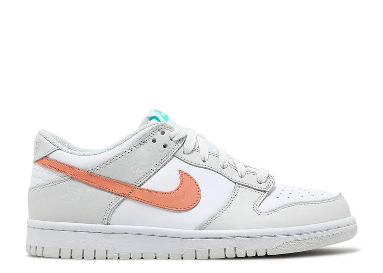 DUNK LOW GS 'TROPICAL TWIST'
