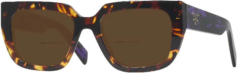 Prada A03V Bifocal Reading Sunglasses