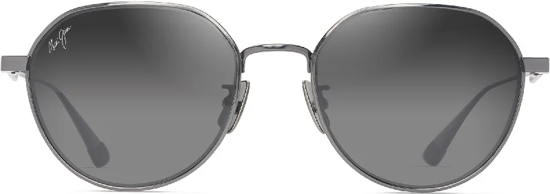 Dark Ruthenium/Neutral Grey Lenses