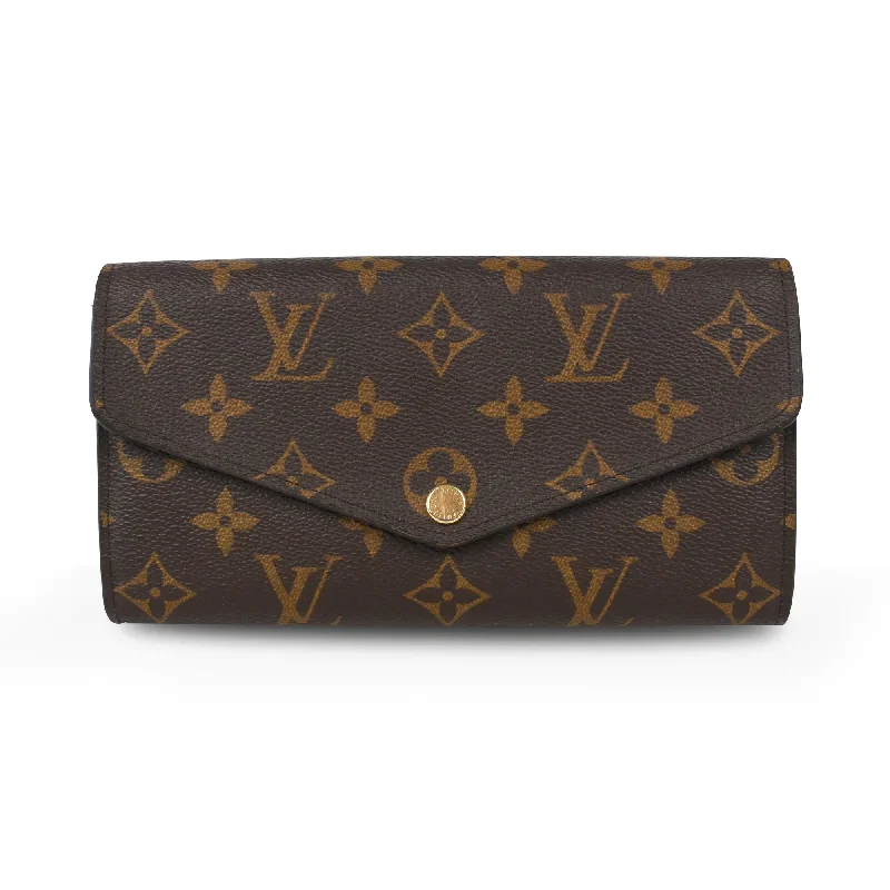 Louis Vuitton 'Sarah' Wallet