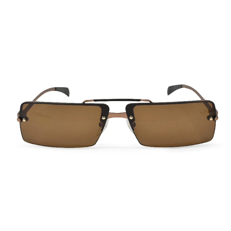 Ferragamo Amber Sunglasses