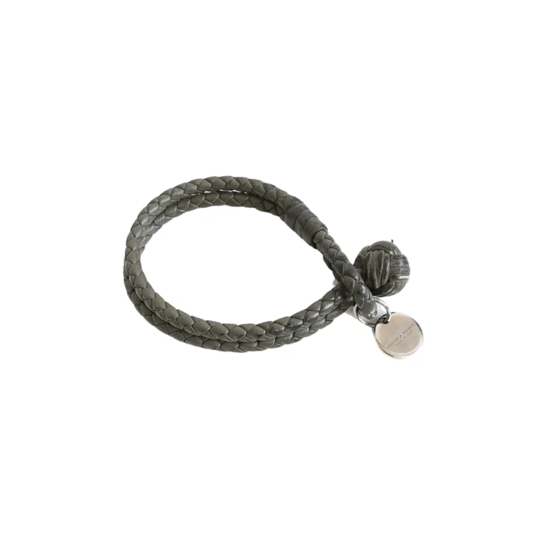 Bottega Veneta 'Intrecciato' Bracelet