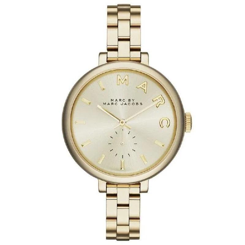 Marc Jacobs MBM3363 Women's Watch
