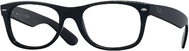 Ray-Ban 2132 Classic Single Vision Full Frame