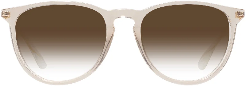 TRANPARENT LIGHT BROWN/GRADIENT BROWN