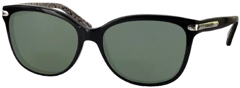 Coach 8132 Progressive Reading Sunglasses