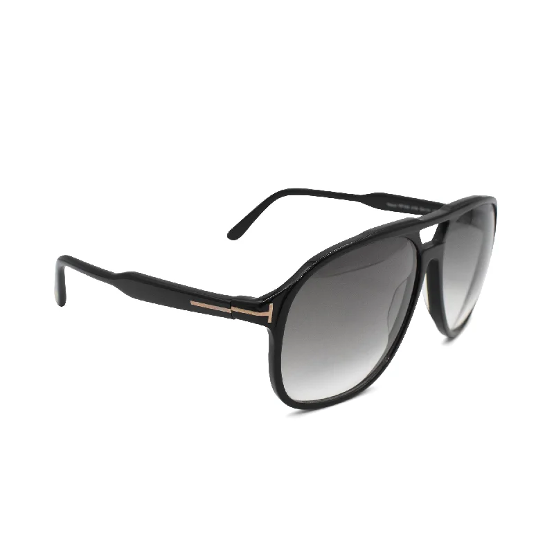 Tom Ford 'Raoul' Aviator Sunglasses