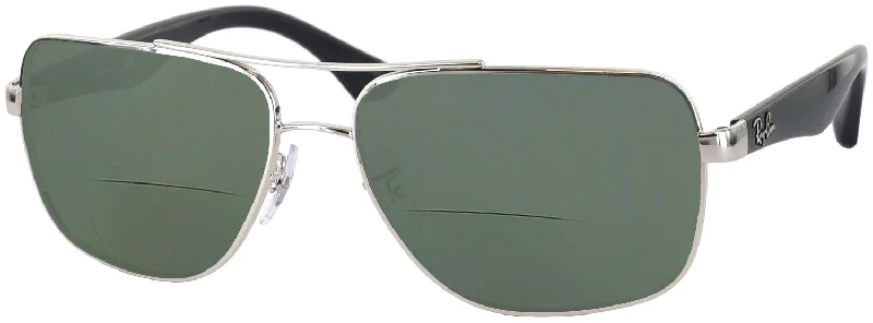 Ray-Ban 3483 Bifocal Reading Sunglasses