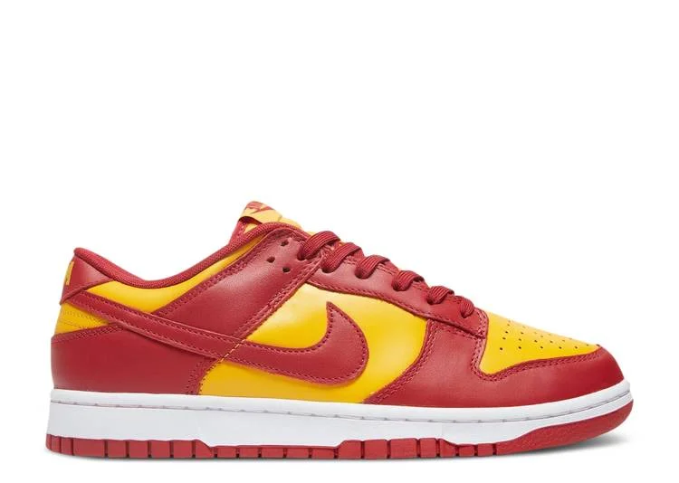 DUNK LOW 'MIDAS GOLD'