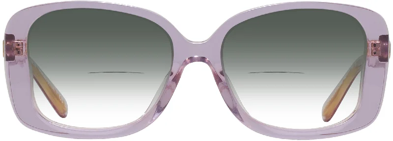 Transparent Lilac