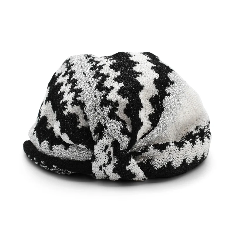 Missoni Turban Hat - Women's O/S