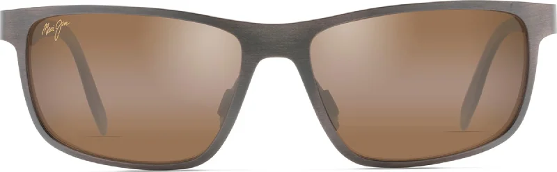 Brushed Chocolate/HCL Lens