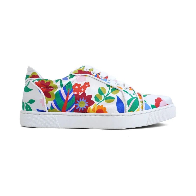 Christian Louboutin 'Vieira' Sneakers - Women's 39