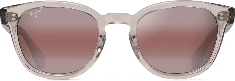 Crystal Pink/Rose Lens
