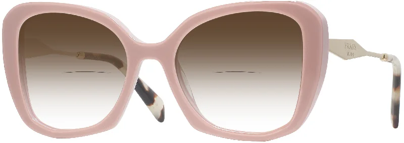 Prada 03YS w/ Gradient Bifocal Reading Sunglasses
