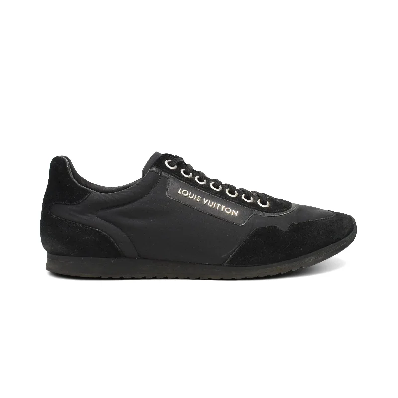 Louis Vuitton Sneakers - Men's 10