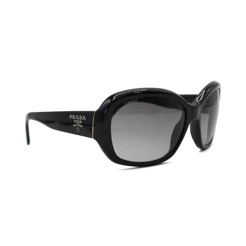 Prada 'Havana' Sunglasses