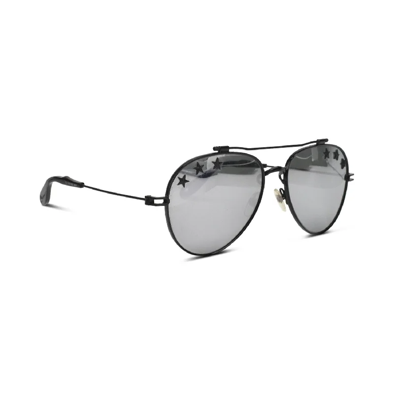 Givenchy Aviator Sunglasses