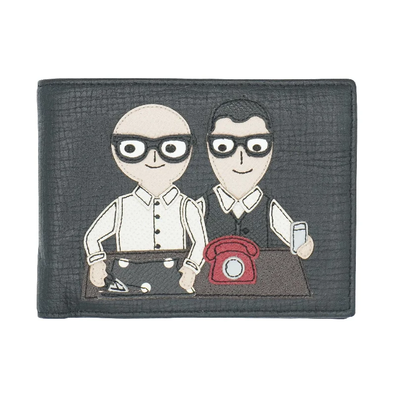 Dolce & Gabbana Wallet