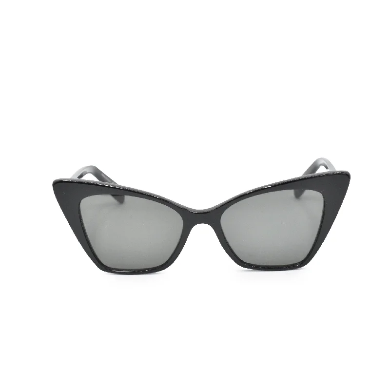 Saint Laurent Cat Eye Sunglasses