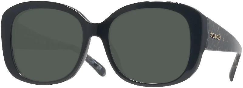 Coach 8363U Progressive Reading Sunglasses