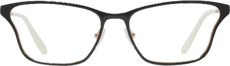 TOP BROWN/ROSE GOLD