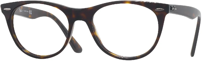 Ray-Ban 2185VL Single Vision Full Frame