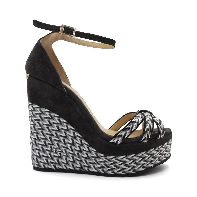 Jimmy Choo 'Promise' Wedges - Women's 40