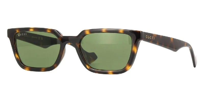 Gucci GG1539S 002 - As Seen On Olivia Cooke