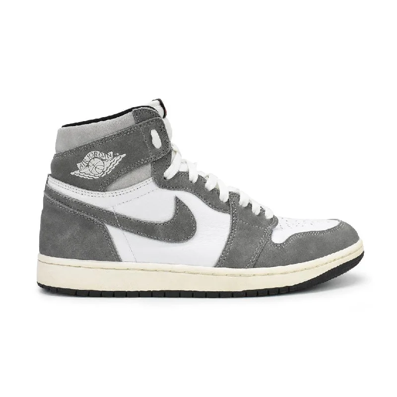 Nike 'Jordan 1 Retro High OG' Sneakers - Men's 9