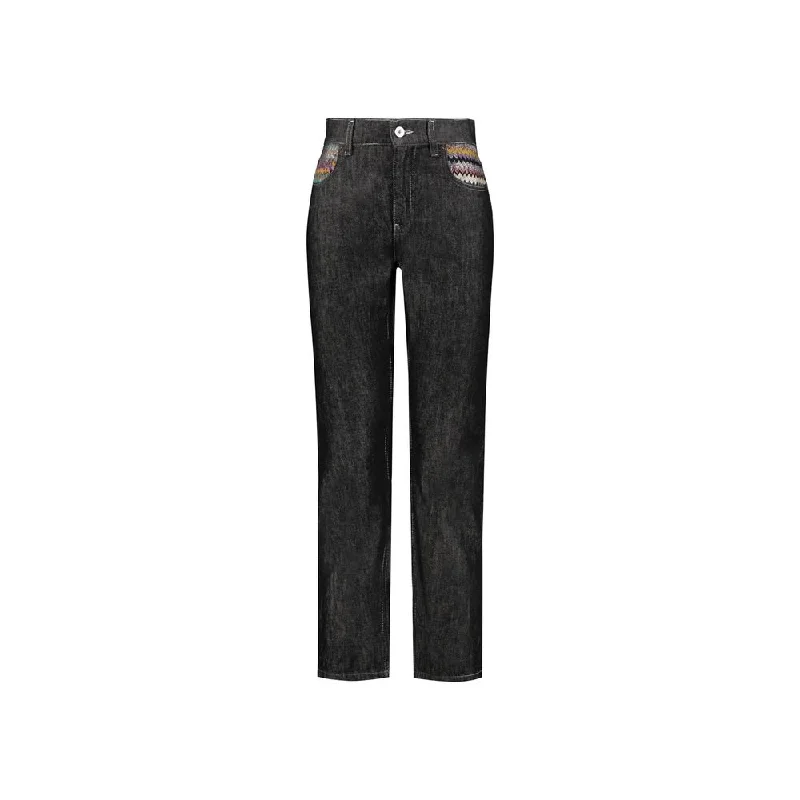 Missoni Denim Jeans